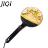 Crêpière électrique multifonctionnelle JIQI : crêpes, rouleaux de printemps et...